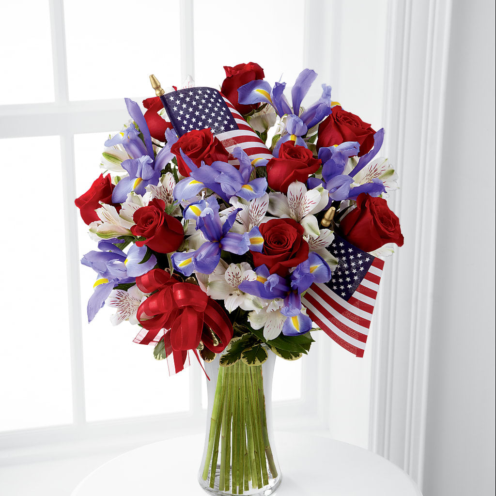 Unity Bouquet – Realm Of Blooms, Carnegie PA