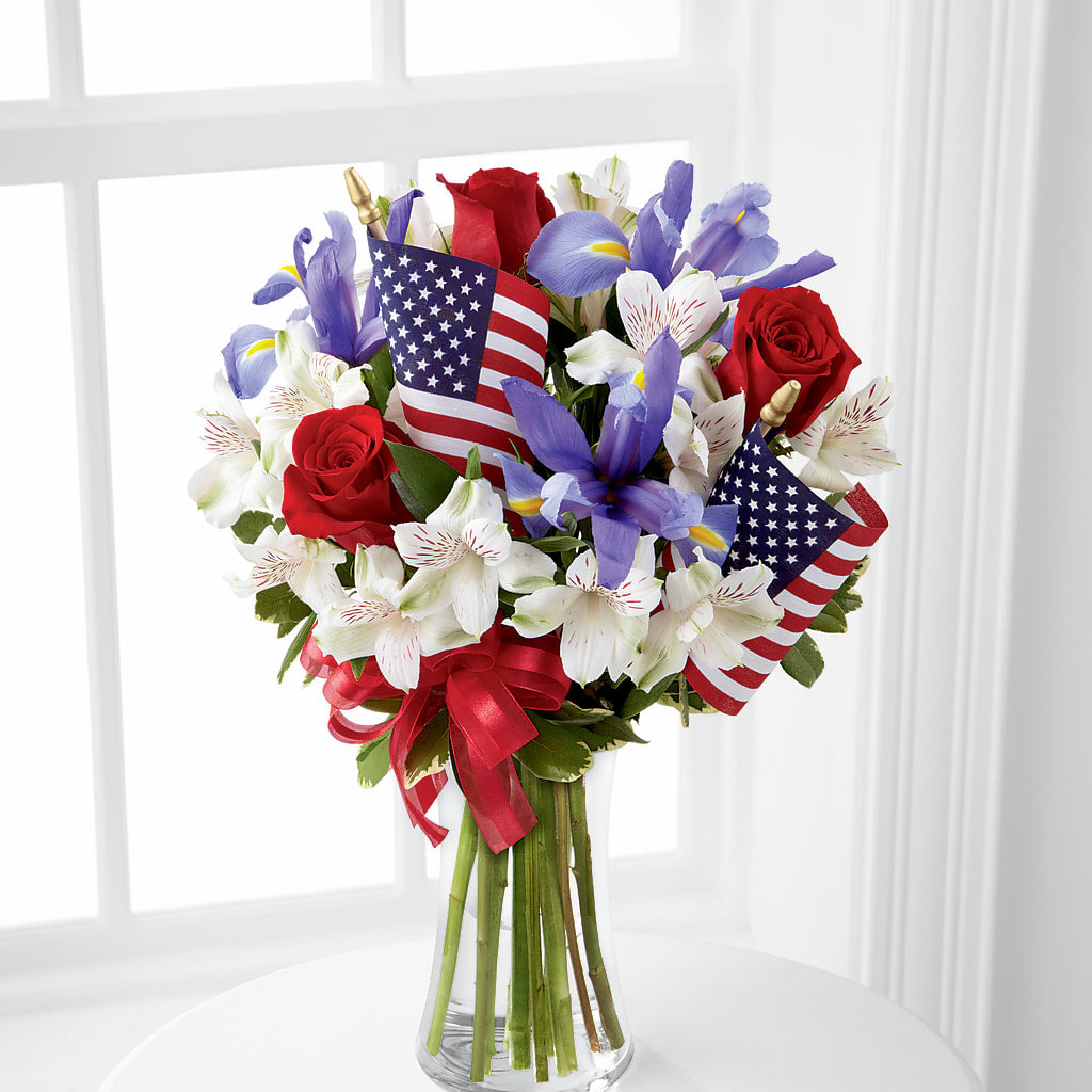 Unity Bouquet – Realm Of Blooms, Carnegie PA