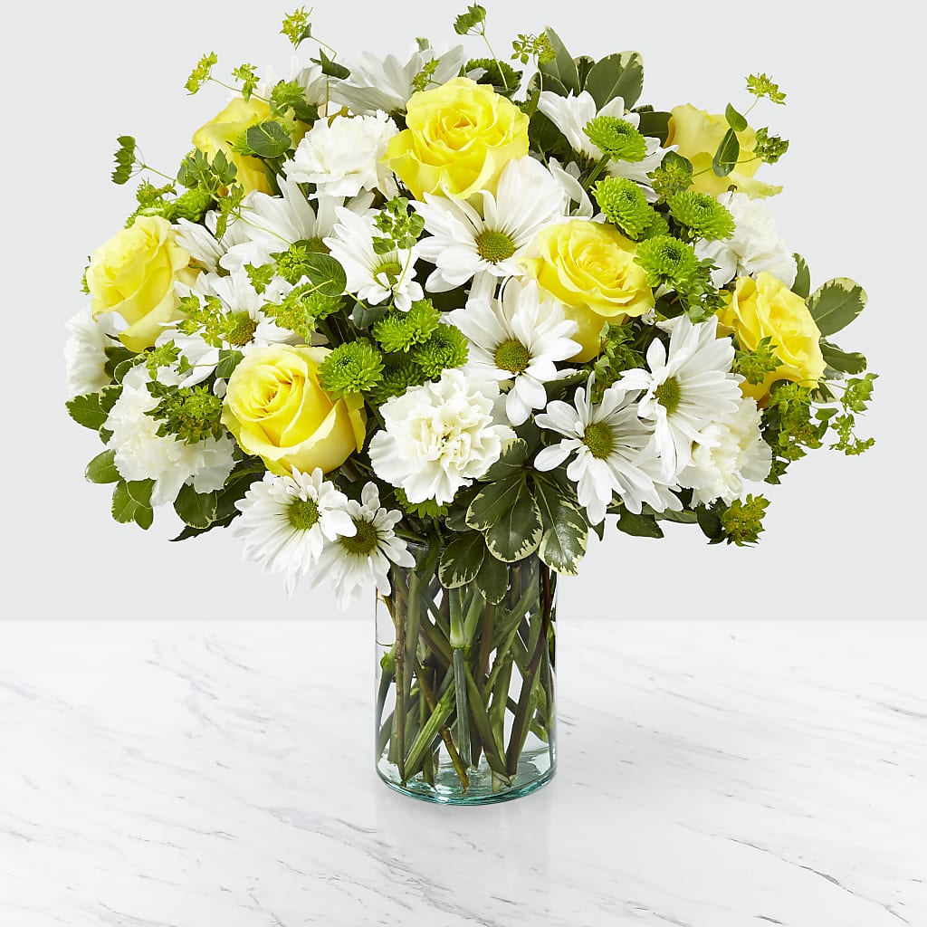 Happy Day Bouquet – Realm Of Blooms, Carnegie PA