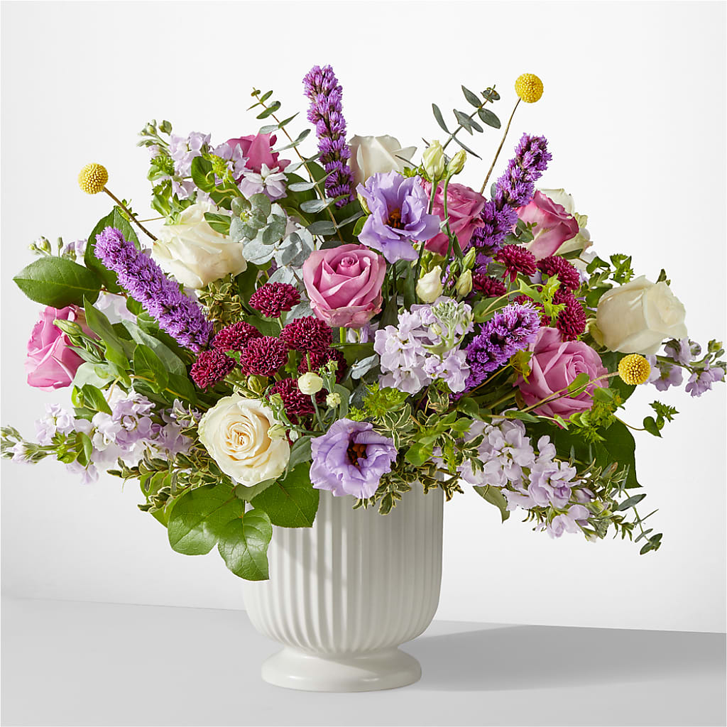 Work of Art Bouquet – Realm Of Blooms, Carnegie PA