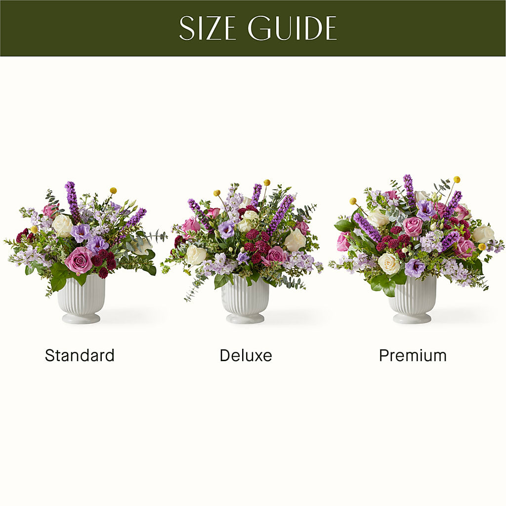 Work of Art Bouquet – Realm Of Blooms, Carnegie PA