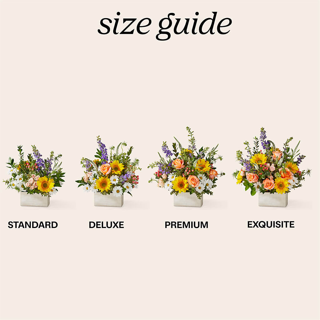 The Good Life Bouquet – Realm Of Blooms, Carnegie PA