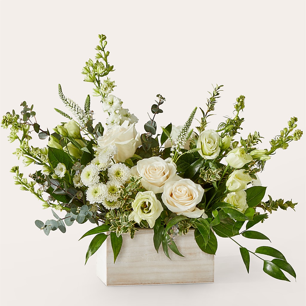 Cashmere Bouquet – Realm Of Blooms, Carnegie PA
