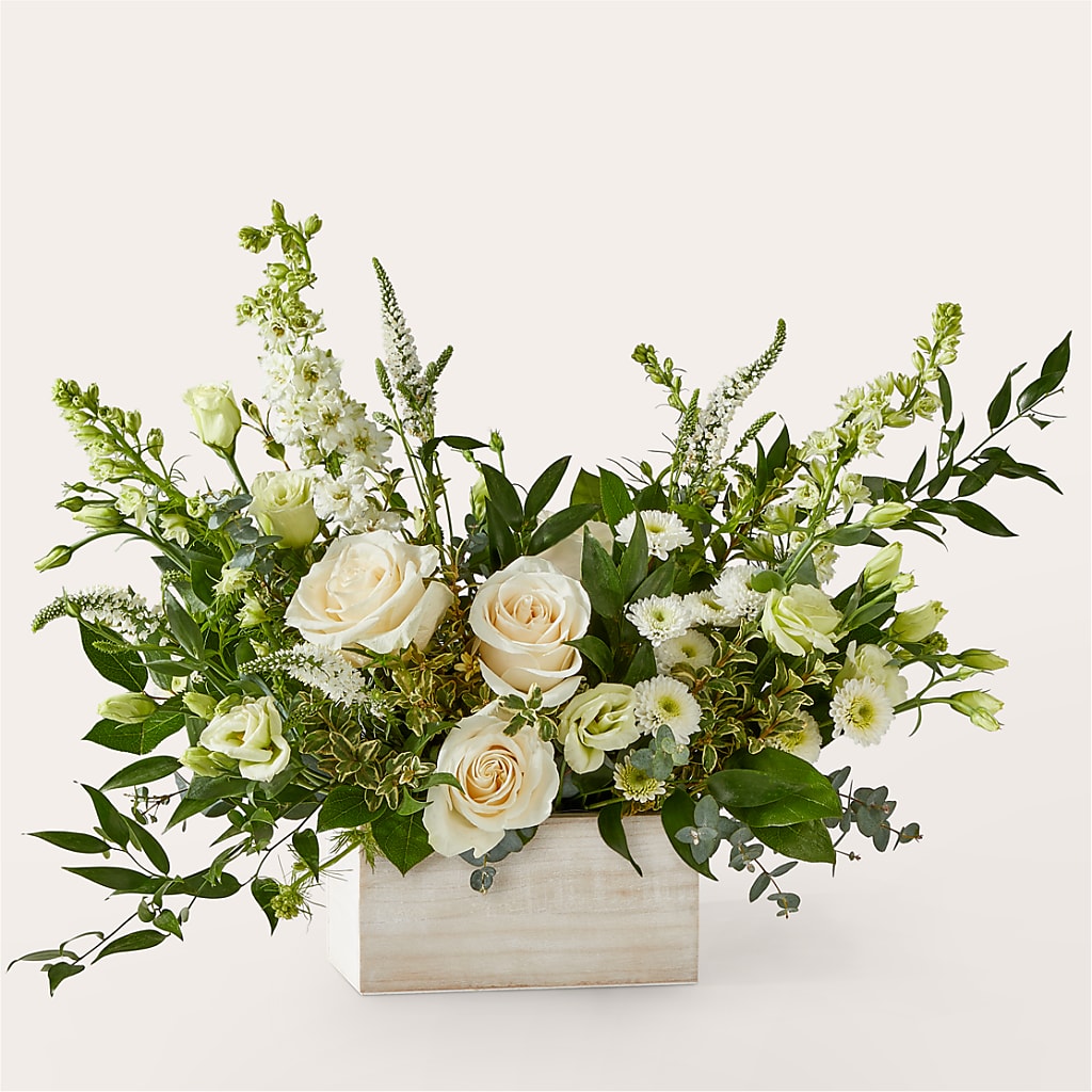 Cashmere Bouquet – Realm Of Blooms, Carnegie PA