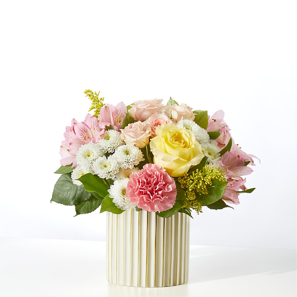 Watercolors Bouquet – Realm Of Blooms, Carnegie PA