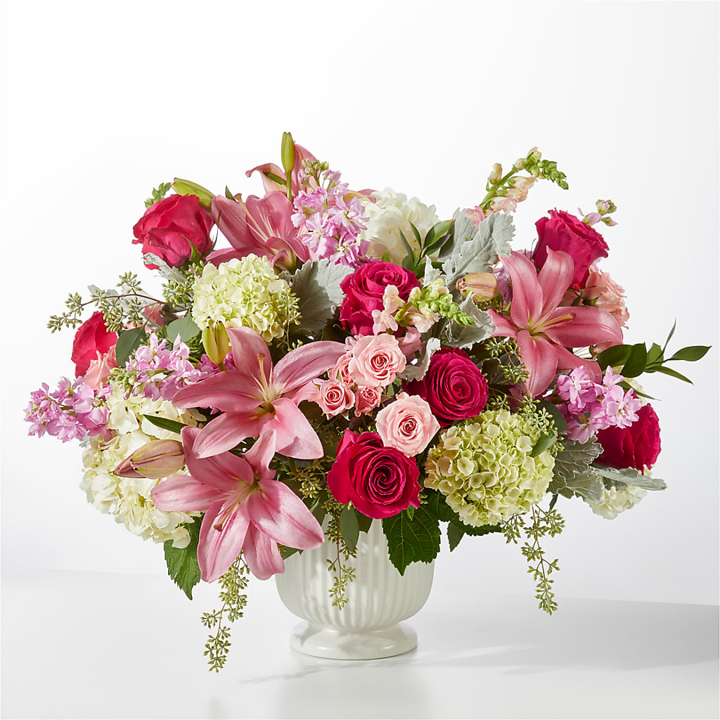 Antique Shopping Bouquet – Realm Of Blooms, Carnegie PA