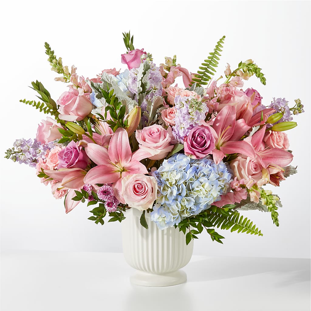Wonderland Bouquet – Realm Of Blooms, Carnegie PA