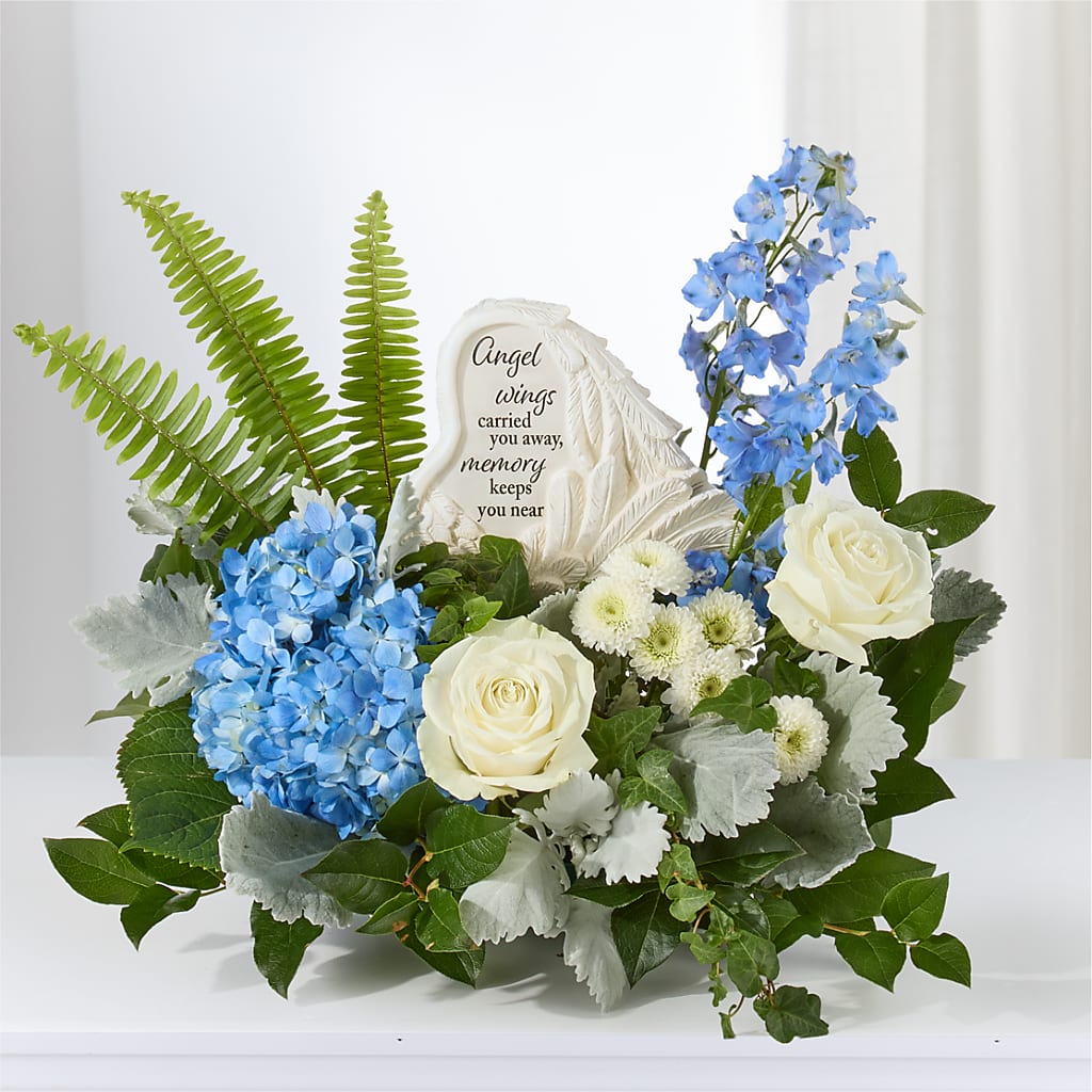 Dearest Arrangement – Realm Of Blooms, Carnegie PA