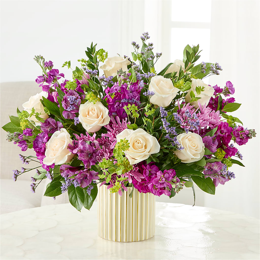 The Boutique Bouquet – Realm Of Blooms, Carnegie PA