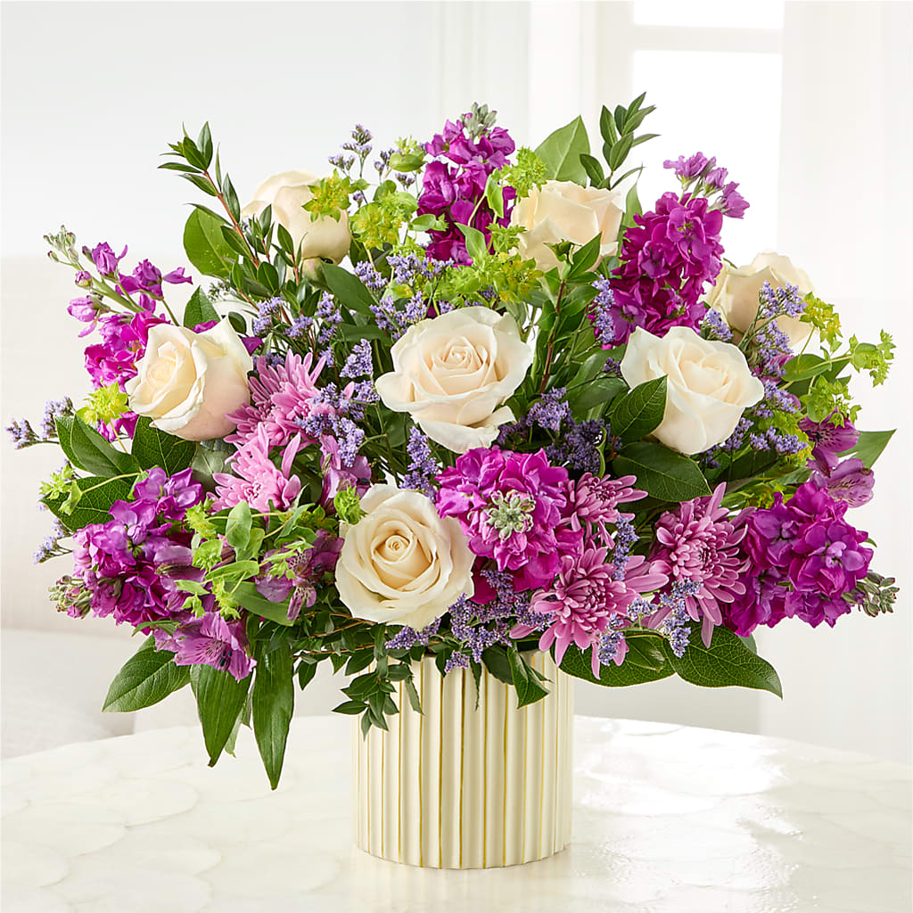 The Boutique Bouquet – Realm Of Blooms, Carnegie PA