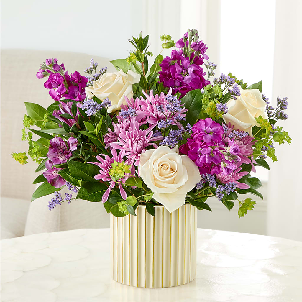The Boutique Bouquet – Realm Of Blooms, Carnegie PA