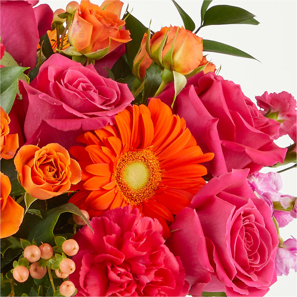 Florist Designed Mixed Bouquet – Realm Of Blooms, Carnegie PA