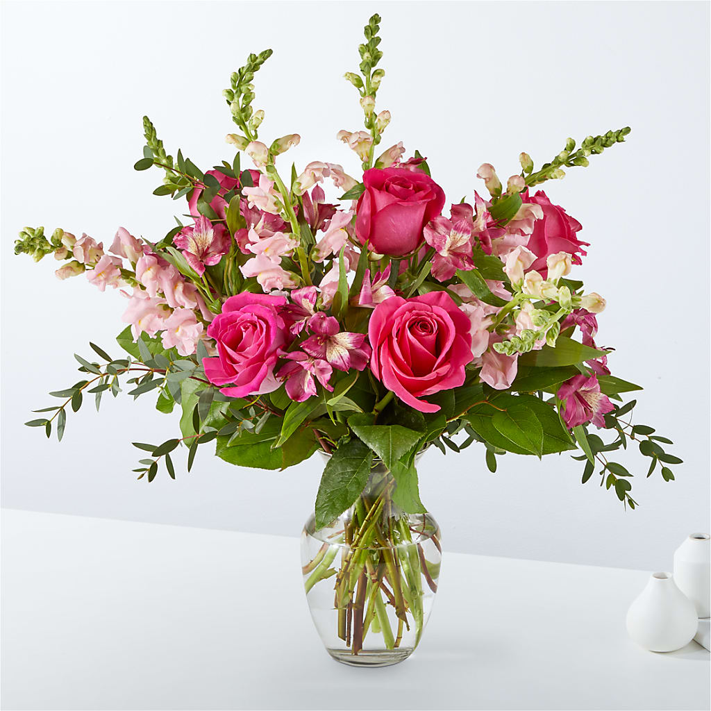 Evermore Bouquet – Realm Of Blooms, Carnegie PA