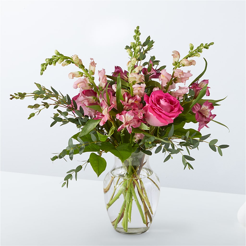 Evermore Bouquet – Realm Of Blooms, Carnegie PA