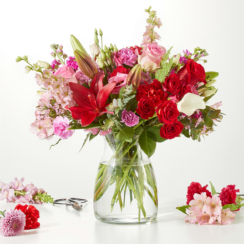 Together Forever - A Florist Original – Realm Of Blooms, Carnegie PA