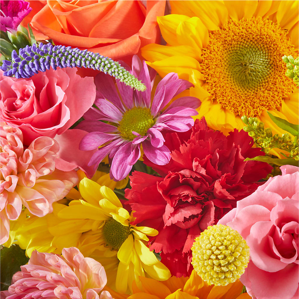 You're Invited - A Florist Original – Realm Of Blooms, Carnegie PA