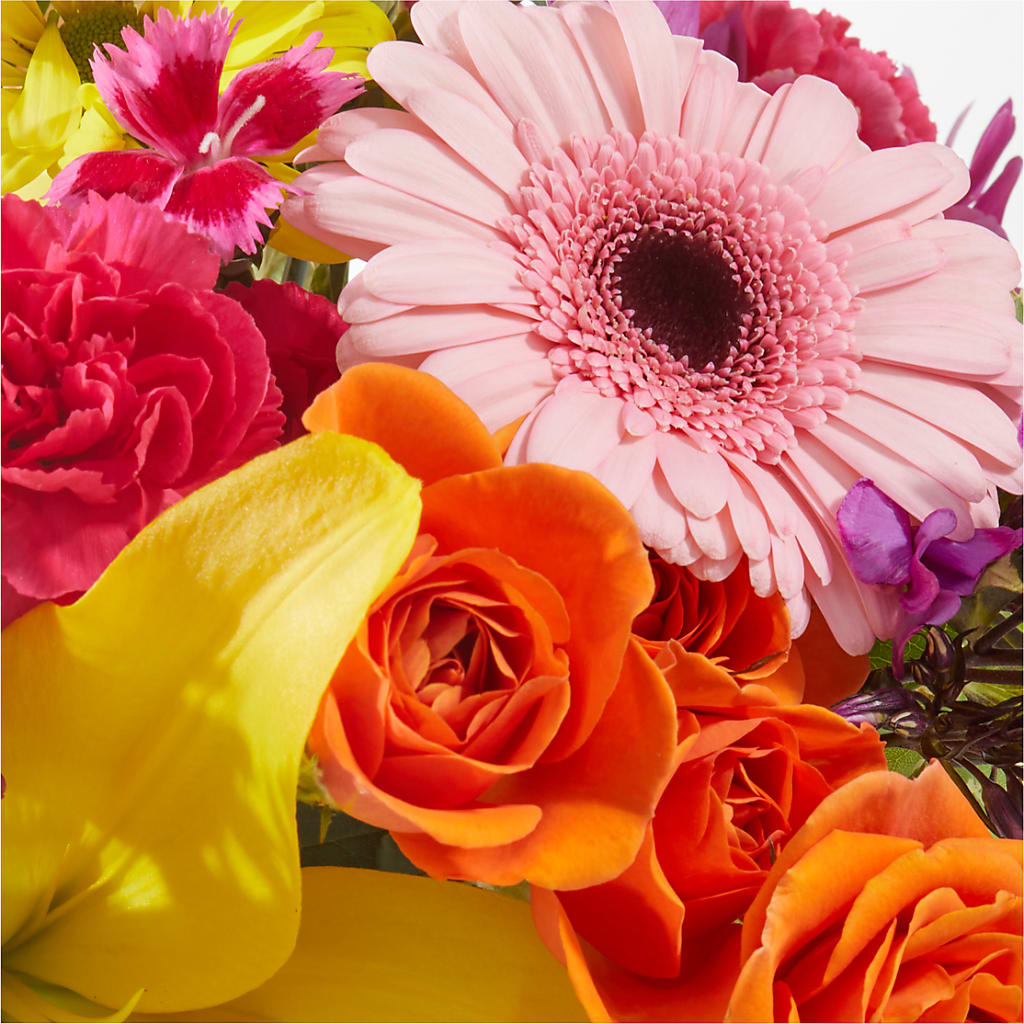 You're Invited - A Florist Original – Realm Of Blooms, Carnegie PA