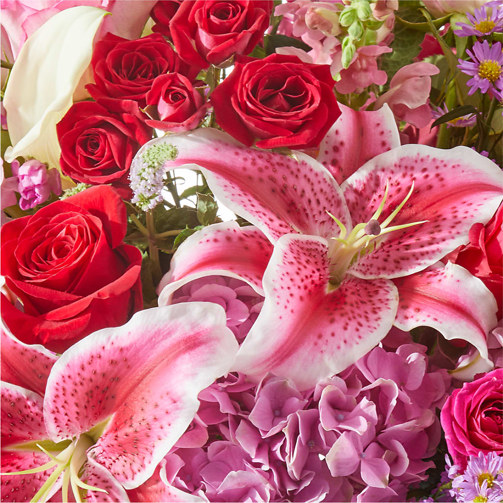 Better Together - A Luxury Florist Original – Realm Of Blooms, Carnegie PA