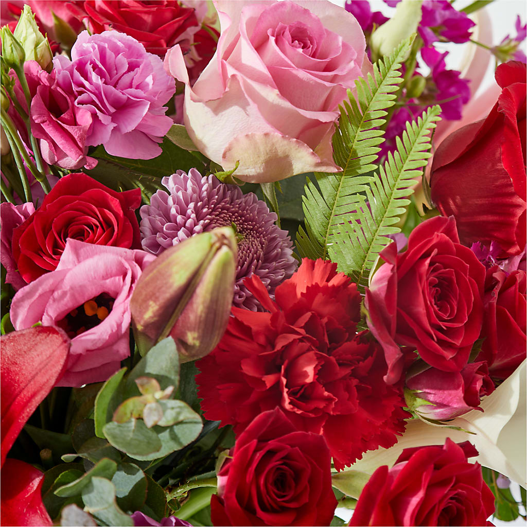 Simply the Best - A Florist Original – Realm Of Blooms, Carnegie PA