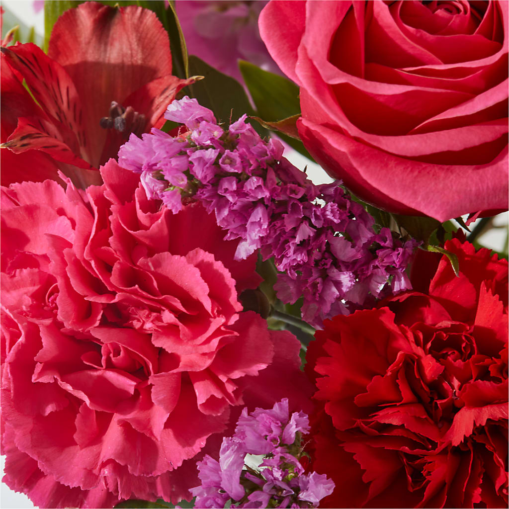 Simply the Best - A Florist Original – Realm Of Blooms, Carnegie PA