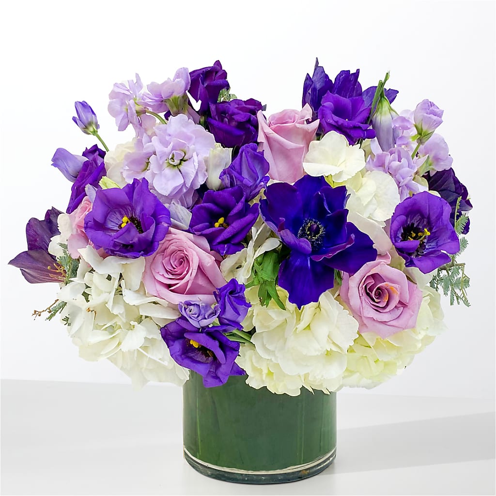 The Gemstone – Realm Of Blooms, Carnegie PA