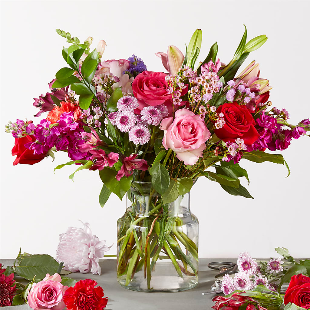 Regal Jewel – A Florist Original – Realm Of Blooms, Carnegie PA