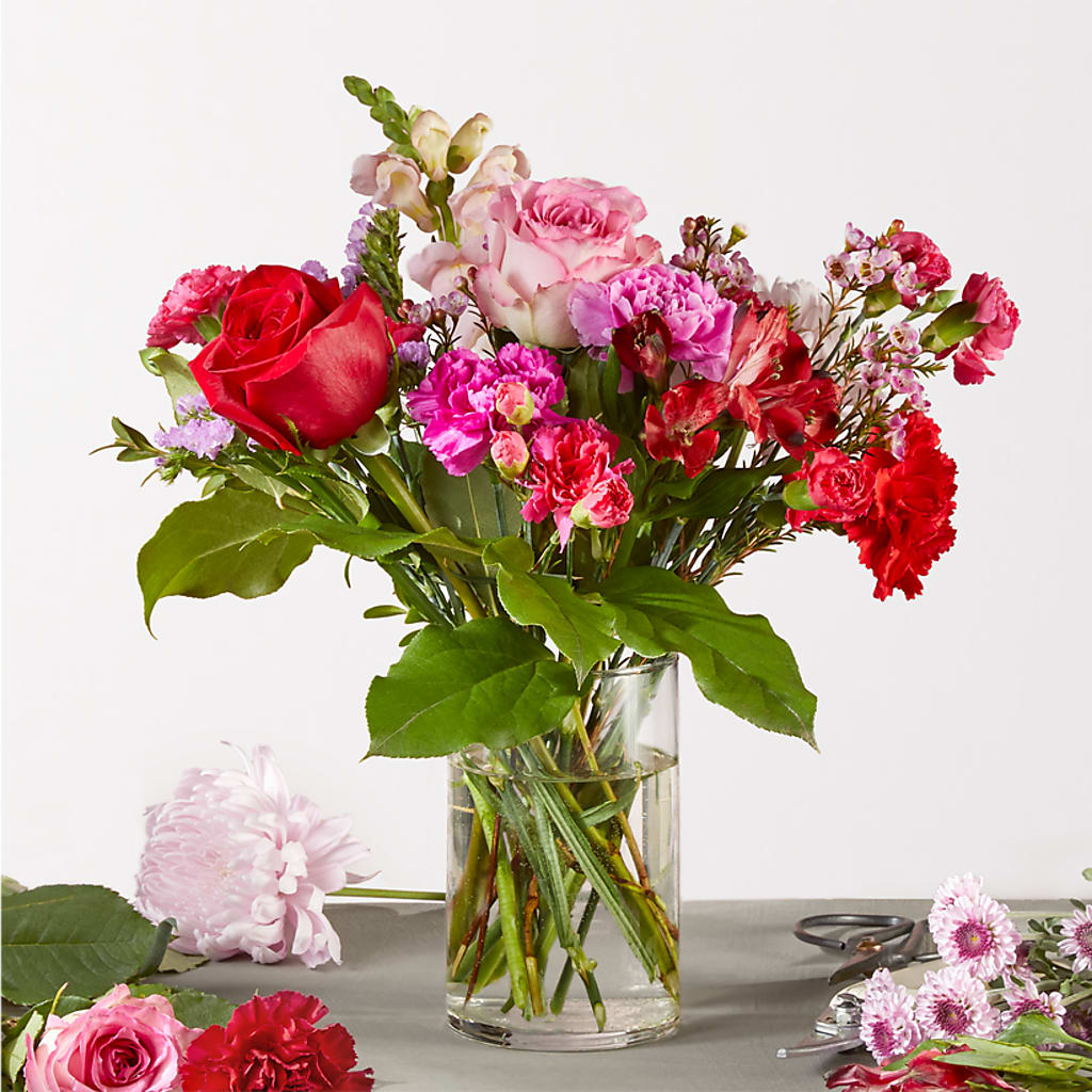 Regal Jewel – A Florist Original – Realm Of Blooms, Carnegie PA