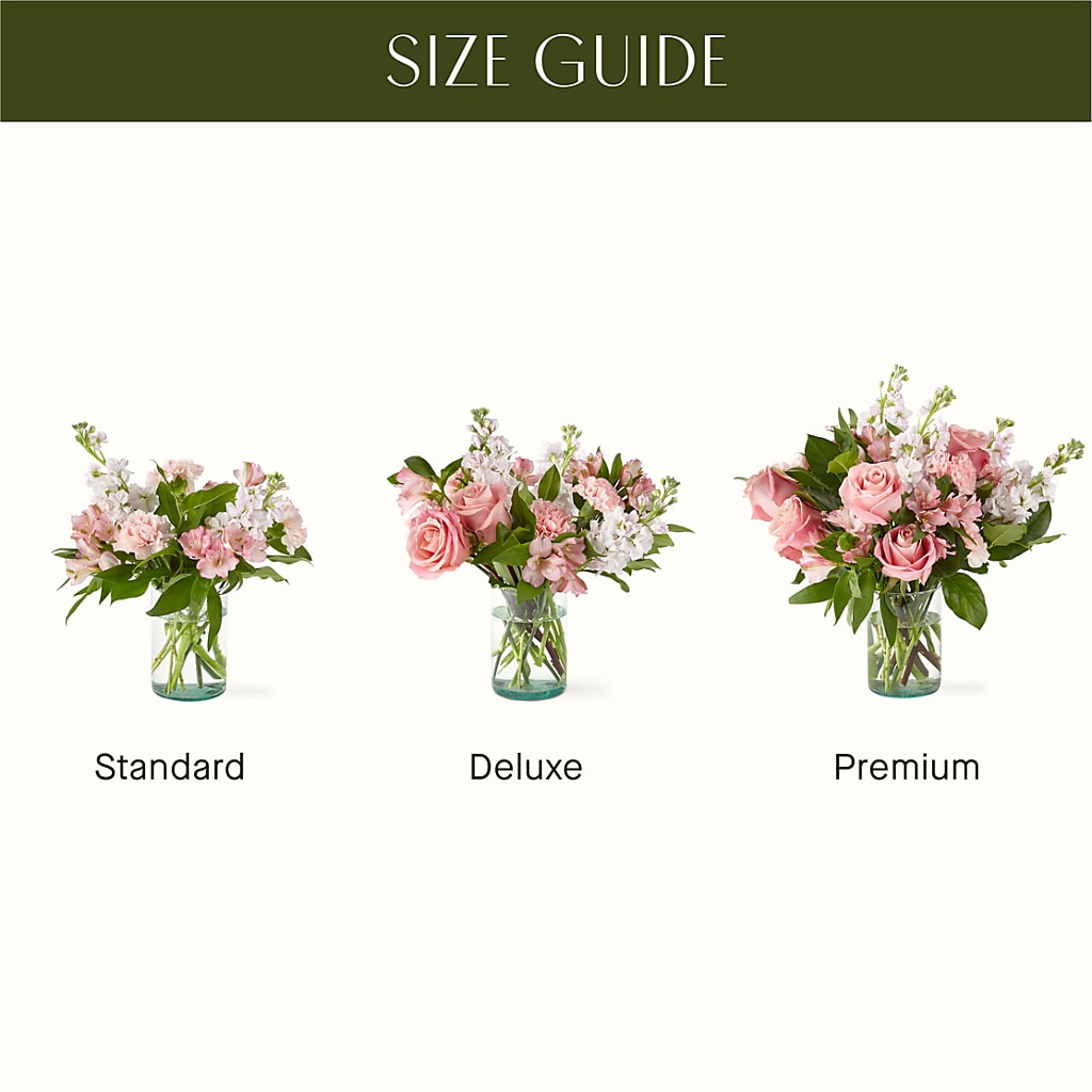 At the Ballet Bouquet – Realm Of Blooms, Carnegie PA
