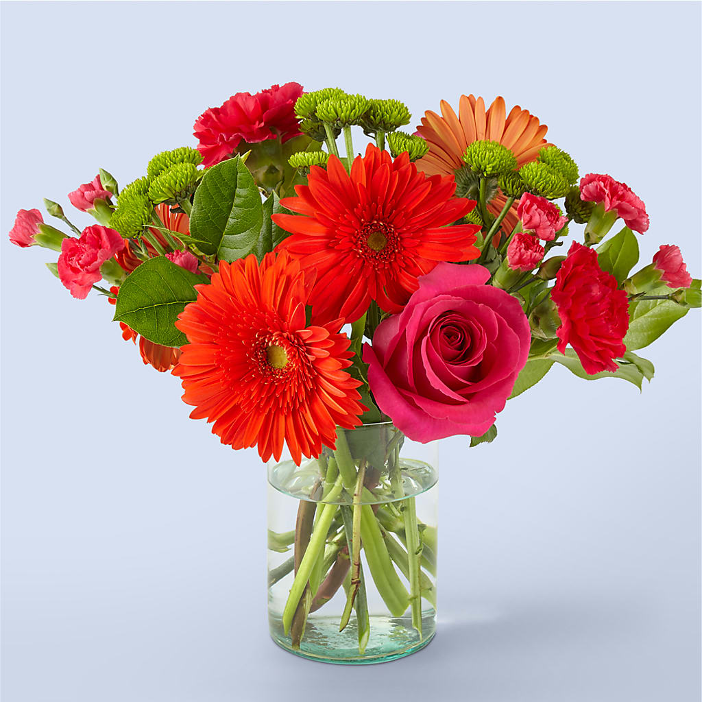 Best Dressed Bouquet – Realm Of Blooms, Carnegie PA