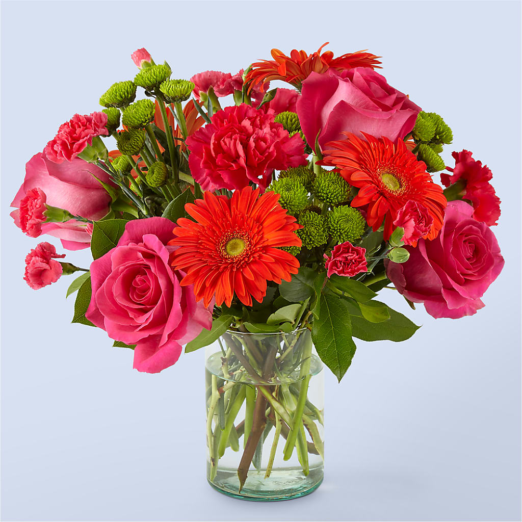 Best Dressed Bouquet – Realm Of Blooms, Carnegie PA