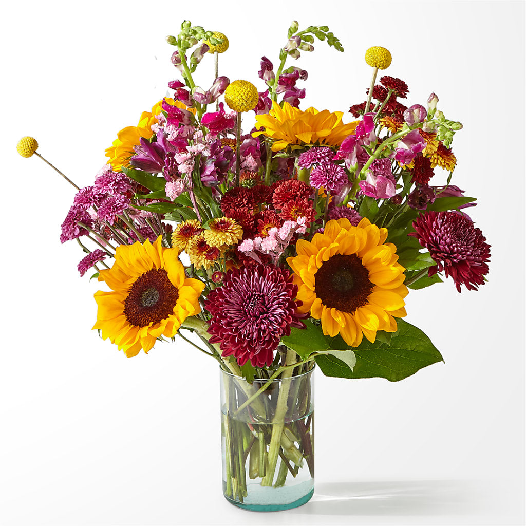 Pop of Whimsy Bouquet – Realm Of Blooms, Carnegie PA