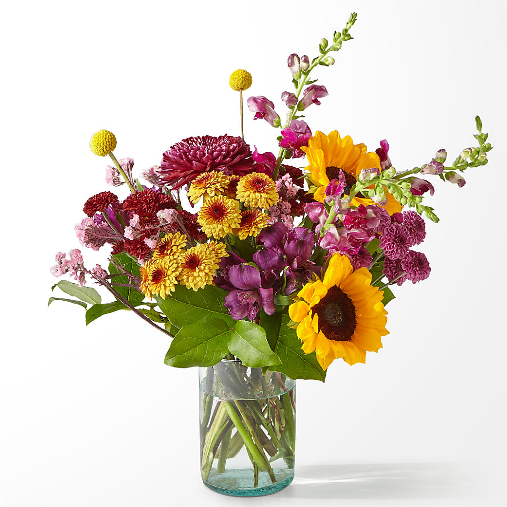 Pop of Whimsy Bouquet – Realm Of Blooms, Carnegie PA