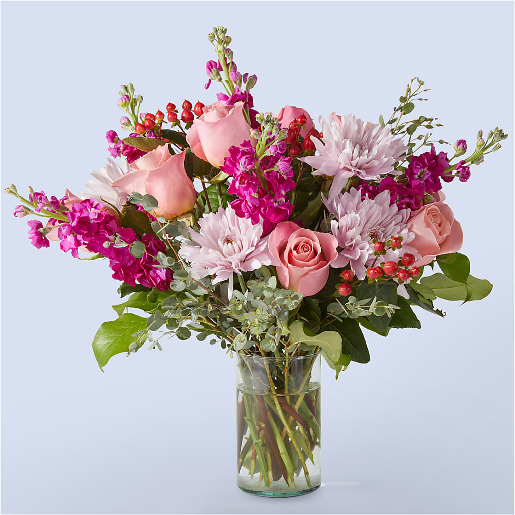 Sunday Morning Bouquet – Realm Of Blooms, Carnegie PA