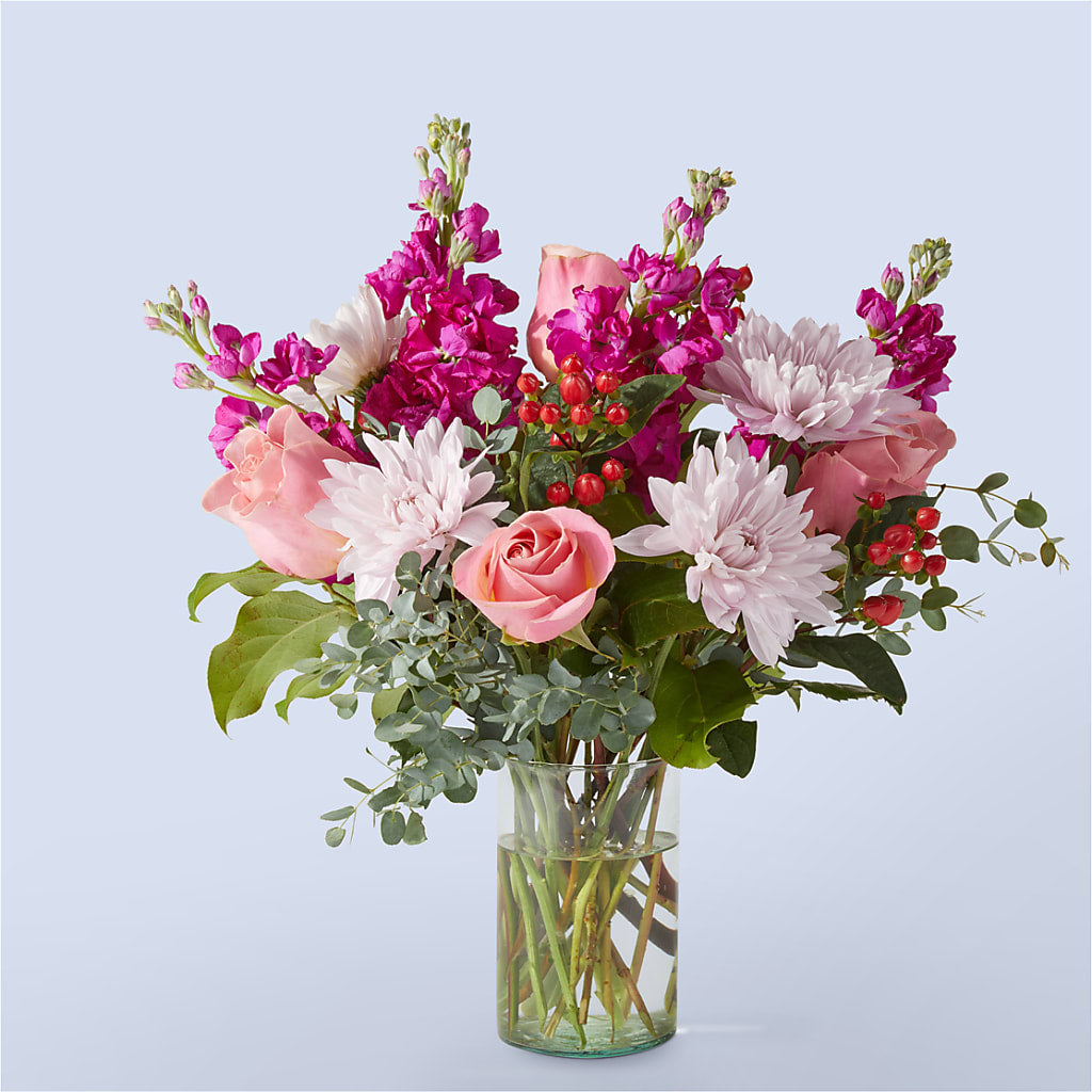 Sunday Morning Bouquet – Realm Of Blooms, Carnegie PA