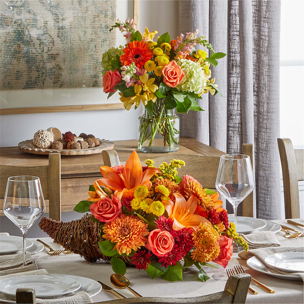 Blooming and Blessed Bundle – Realm Of Blooms, Carnegie PA