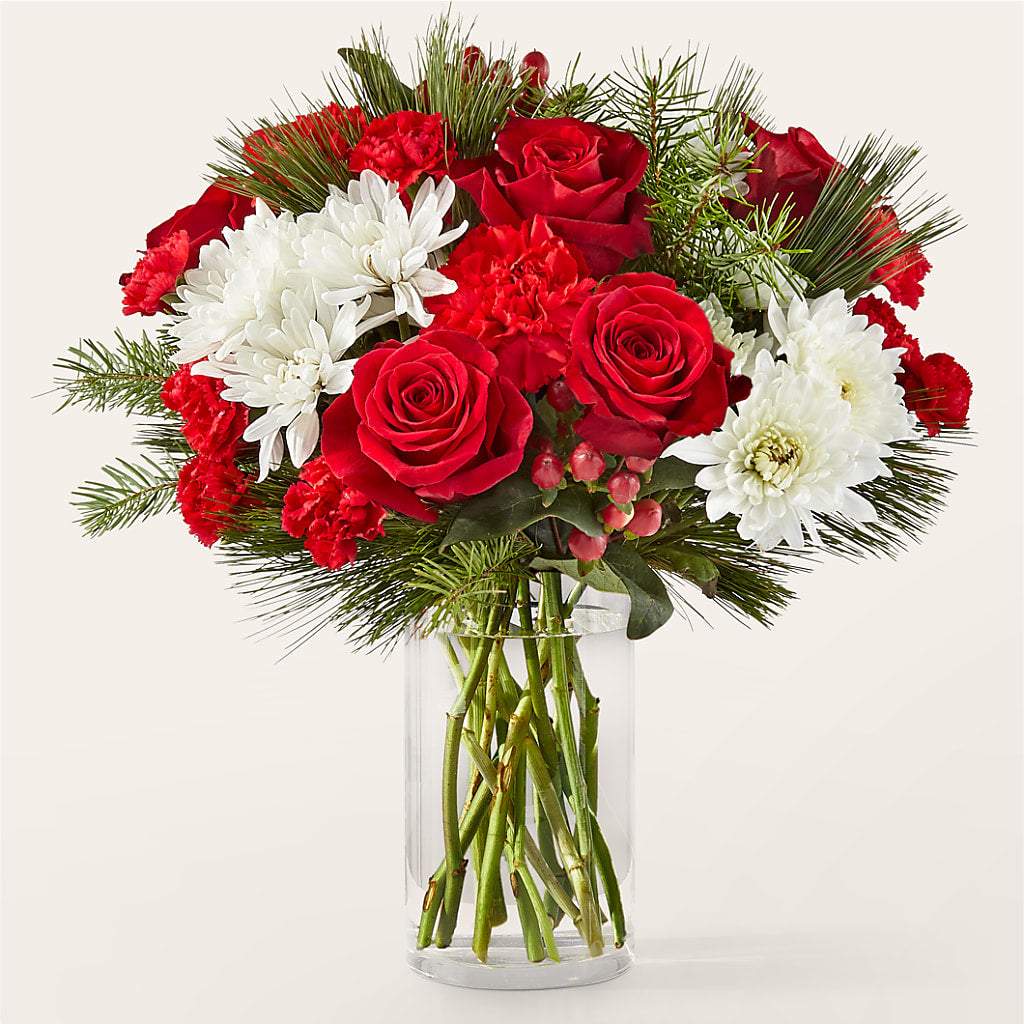 Seasonal Magic Bouquet – Realm Of Blooms, Carnegie PA