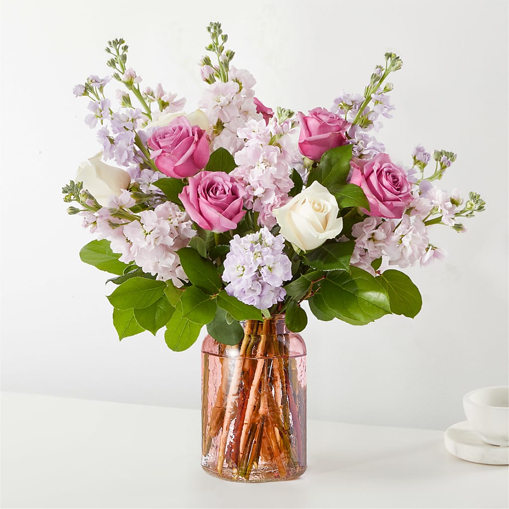 Springtime Spritz Bouquet – Realm Of Blooms, Carnegie PA