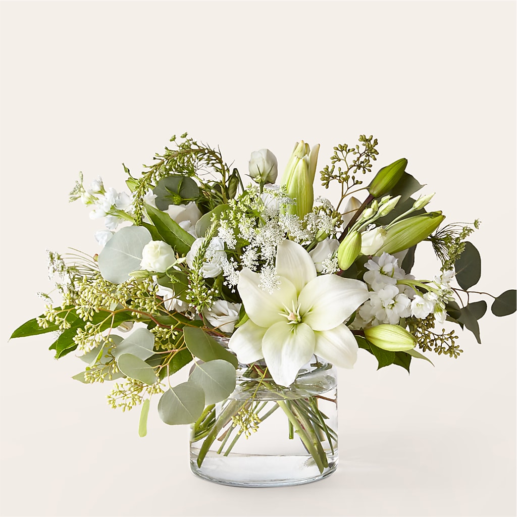 Alluring Elegance Bouquet – Realm Of Blooms, Carnegie PA