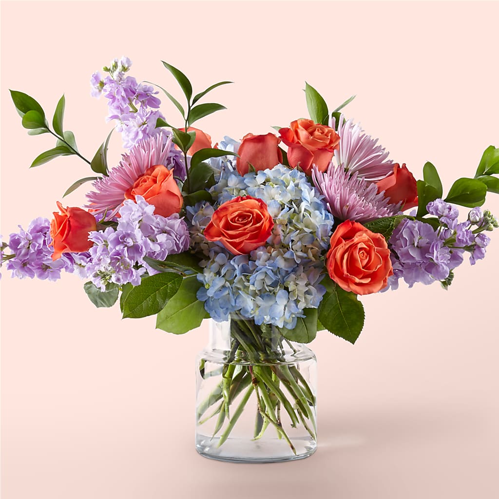 Be Mine Bouquet – Realm Of Blooms, Carnegie PA