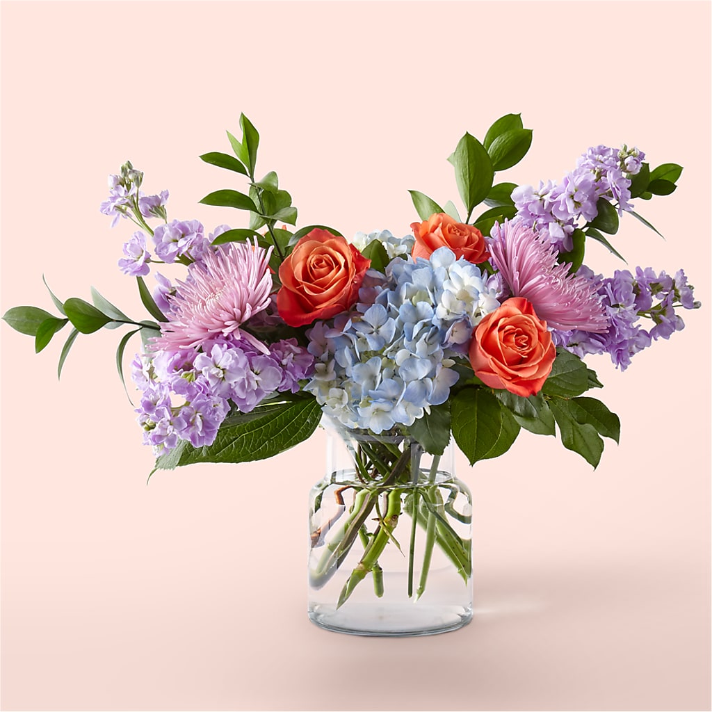 Be Mine Bouquet – Realm Of Blooms, Carnegie PA
