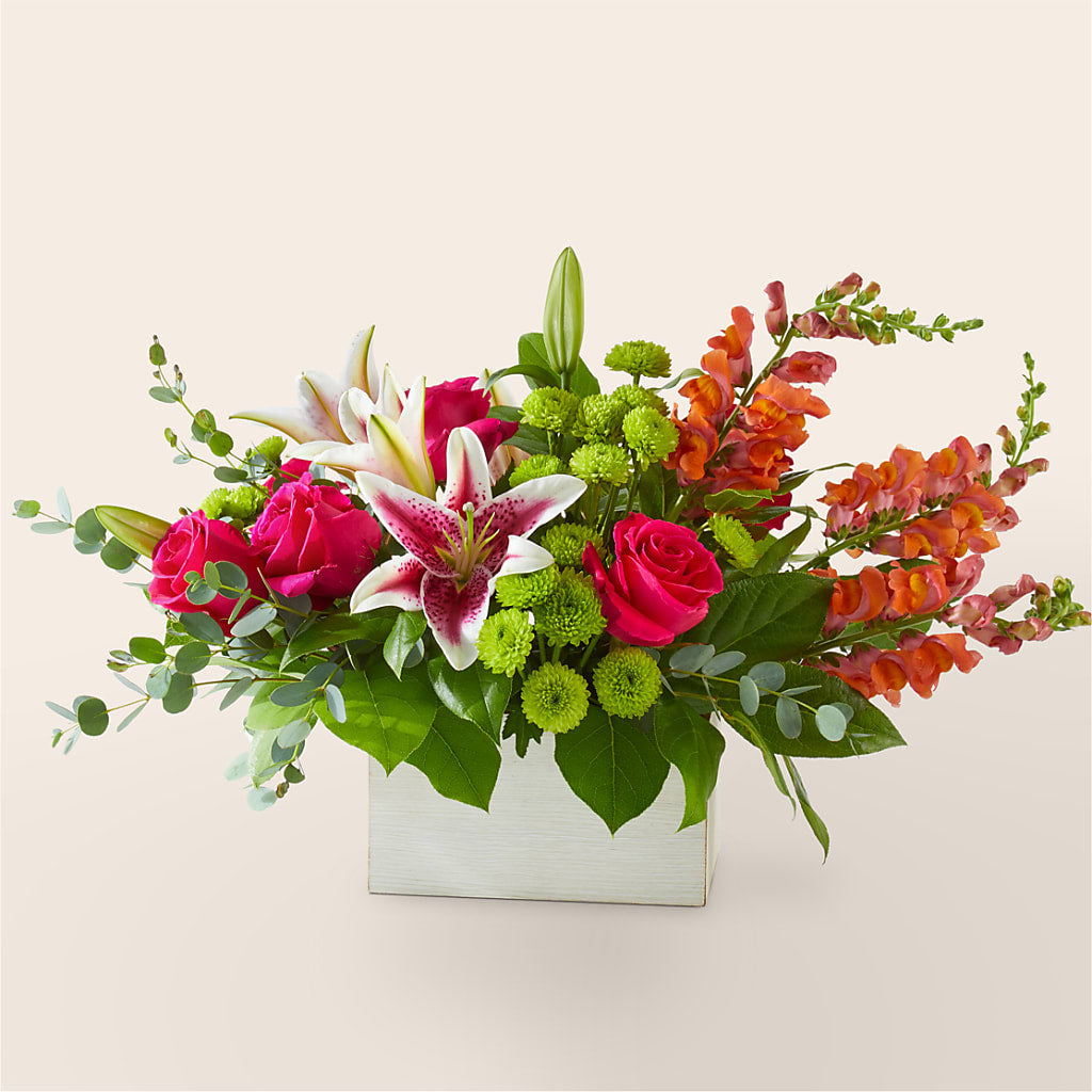 Wild Spirit Bouquet – Realm Of Blooms, Carnegie PA
