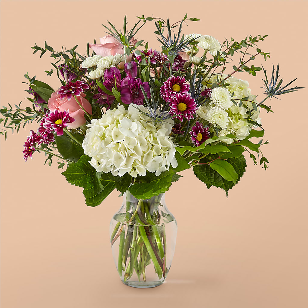 Parlour Bouquet – Realm Of Blooms, Carnegie PA