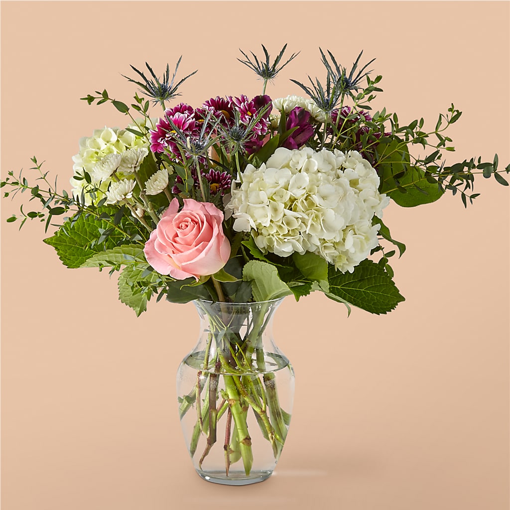 Parlour Bouquet – Realm Of Blooms, Carnegie PA