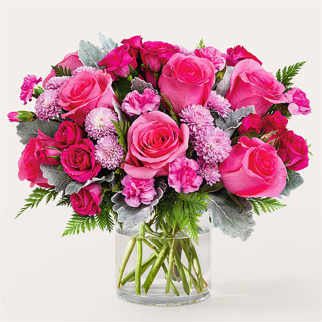 Sweet As Can Be Bouquet – Realm Of Blooms, Carnegie PA
