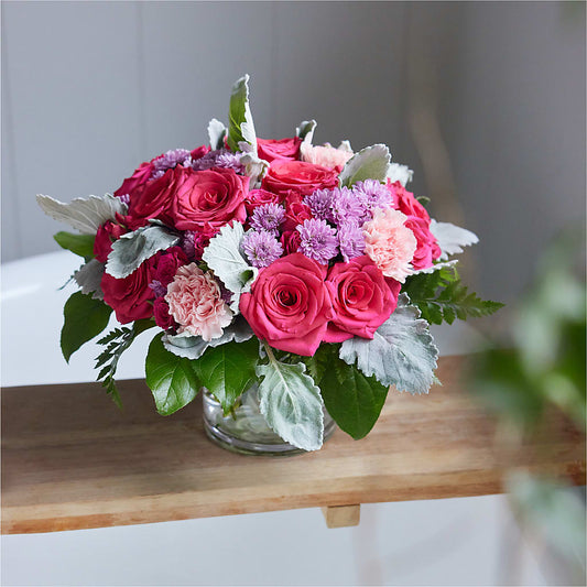 Sweet As Can Be Bouquet – Realm Of Blooms, Carnegie PA