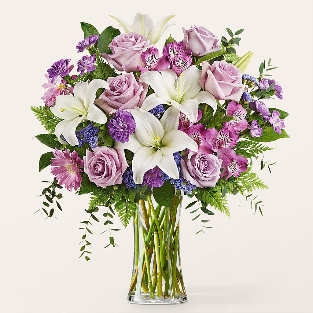 The Dreamscape Bouquet – Realm Of Blooms, Carnegie PA