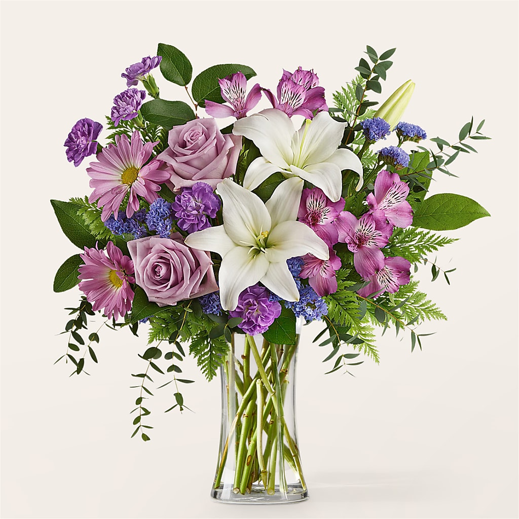 The Dreamscape Bouquet – Realm Of Blooms, Carnegie PA