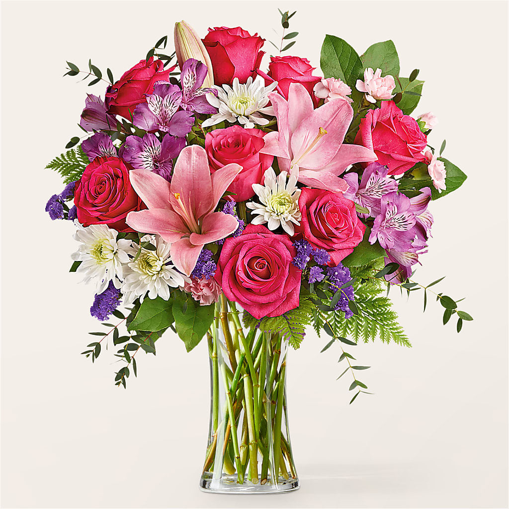 Lace & Pearls Bouquet – Realm Of Blooms, Carnegie PA