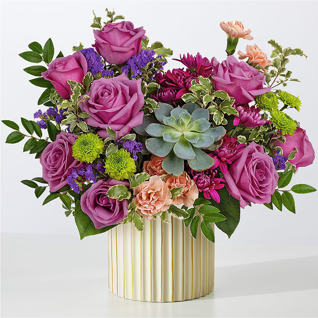 You're a Gem Bouquet – Realm Of Blooms, Carnegie PA