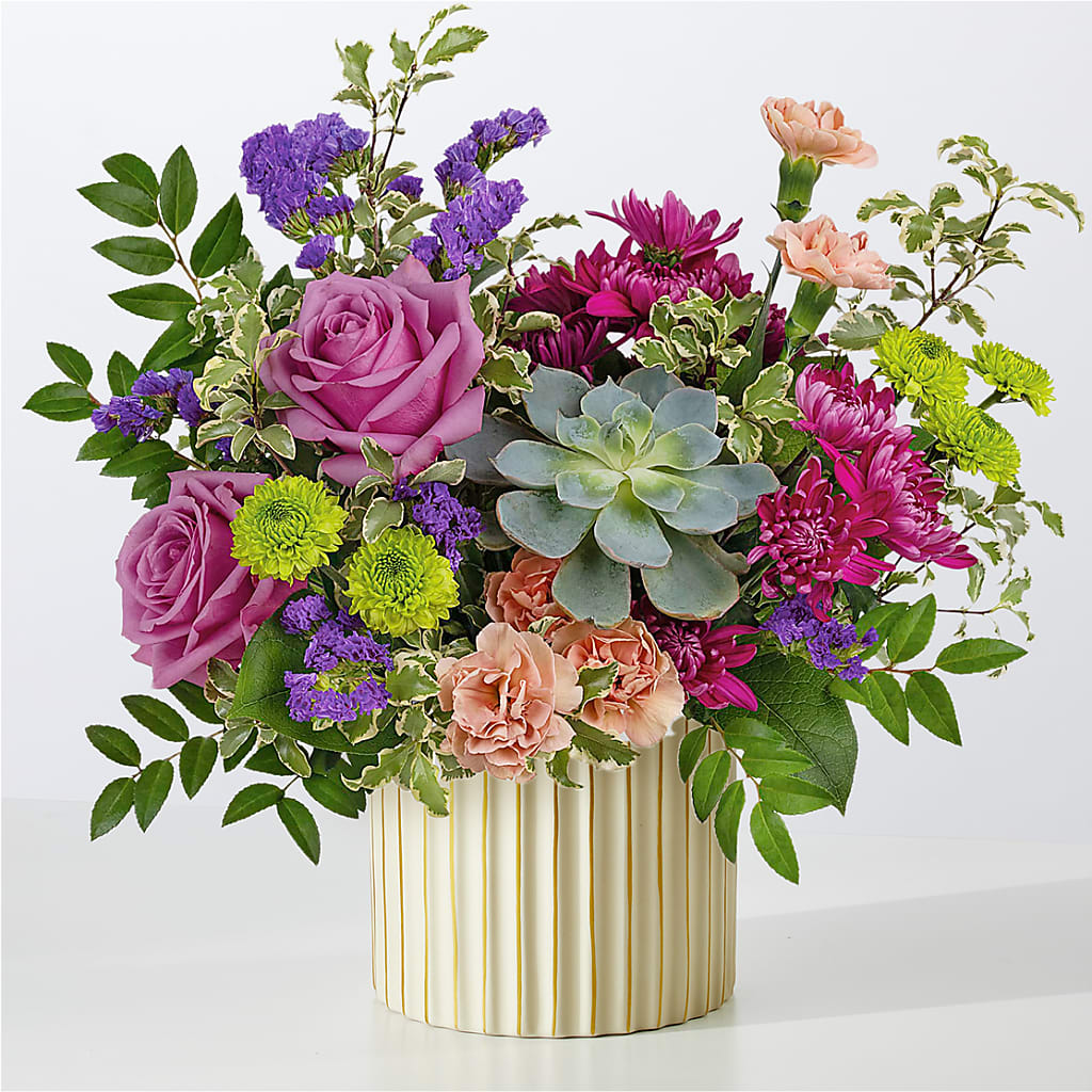 You're a Gem Bouquet – Realm Of Blooms, Carnegie PA